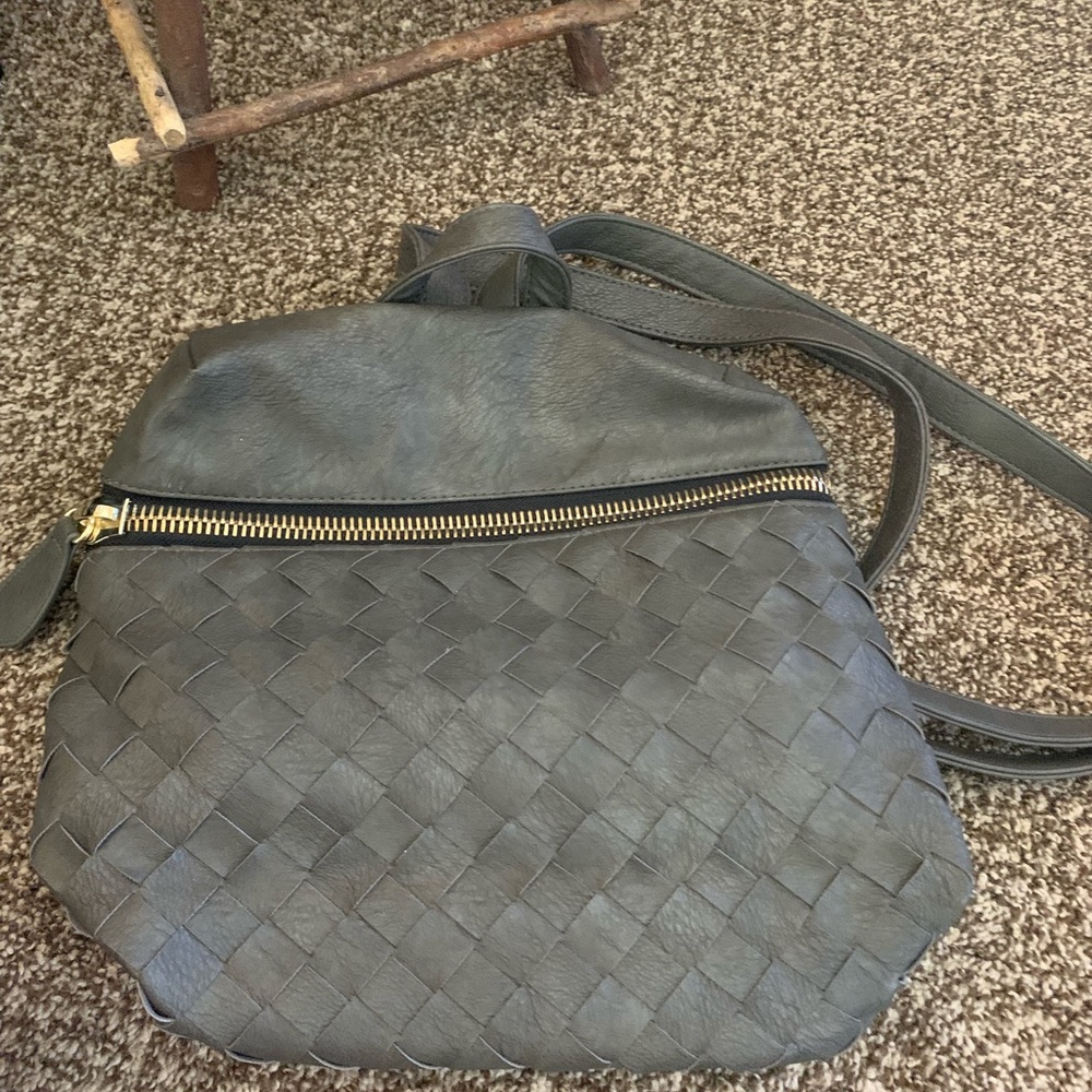 Madison west backpack